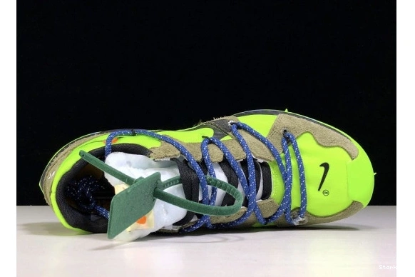 Zoom Kiger 5 Terra CD8179-300 x Nike O-W 0912